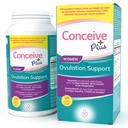 Conceive Plus Ovulation Support 120 caps (FR/DU) (Ctn 24 units)