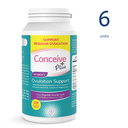 Conceive Plus Ovulation Support 120 caps (US) (6 units)