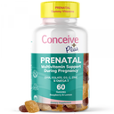 Conceive Plus Prenatal Gummies (US)