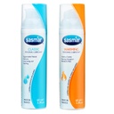 Classic Waterbased + Warming Lubricant (2x 60ml/2.3oz) *Deal*