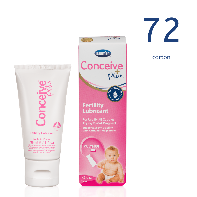 Conceive Plus 30ml/1oz (Carton 72)