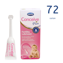 Conceive Plus 3x 4g South Africa (Carton 72)