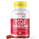 Conceive Plus Apple Cider Vinegar Gummy (US)