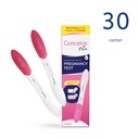 Conceive Plus Early Pregnancy Test (30 units) CARTON