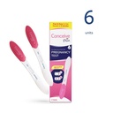 Conceive Plus Early Pregnancy Test (6 units) INNER