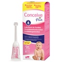 Conceive Plus Fertility Lubricant 8x4g (Applicators) - French/Dutch