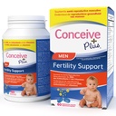 Conceive Plus Men's Fertility Support 60 Caps (FR/DU) (Ctn 24 units)