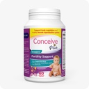 Conceive Plus Women's Fertility Support 60 Caps