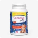 Conceive Plus Men's Fertility Support 60 Caps (US)