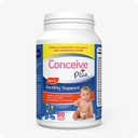 Conceive Plus Men's Fertility Support 60 Caps (GB)