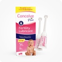 Conceive Plus Fertility Lubricant 8x4g Pre-Filled Applicators