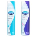 Original Silicone + Classic Water-based Lubes 60ml/2.3oz (x2)