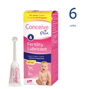 Conceive Plus 8x 4g English (6 Units)